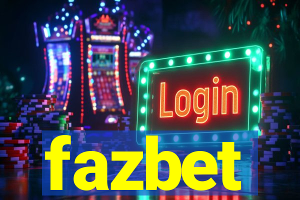 fazbet