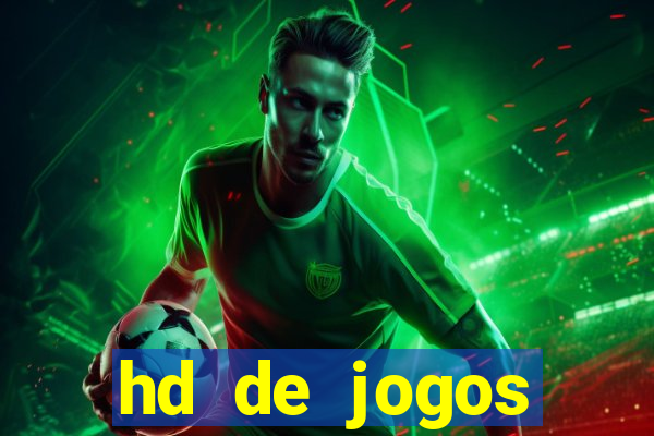 hd de jogos aliexpress - download