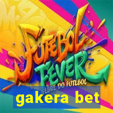 gakera bet