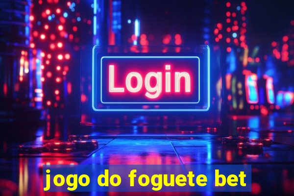 jogo do foguete bet