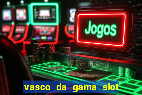 vasco da gama slot free play