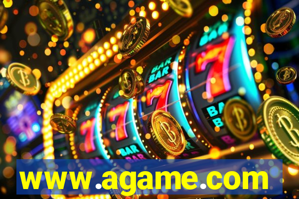 www.agame.com