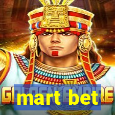 mart bet