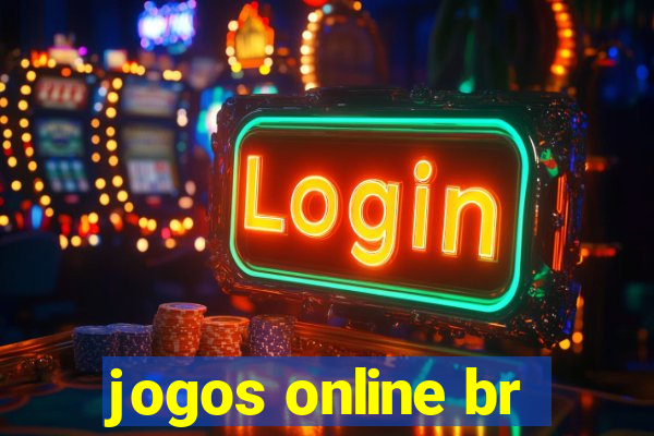 jogos online br