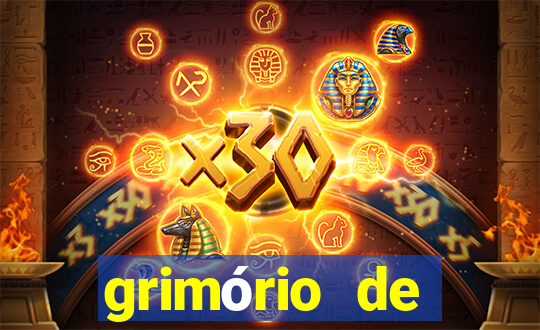 grimório de narciso pdf gratis