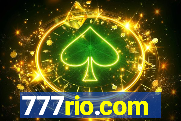 777rio.com