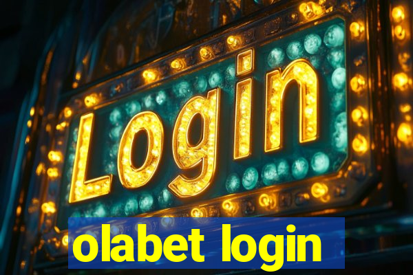 olabet login