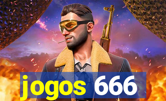 jogos 666