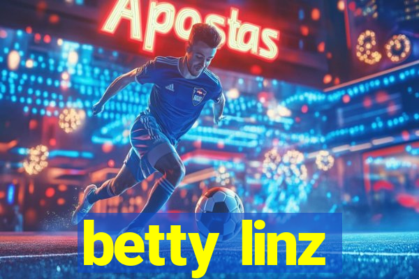 betty linz