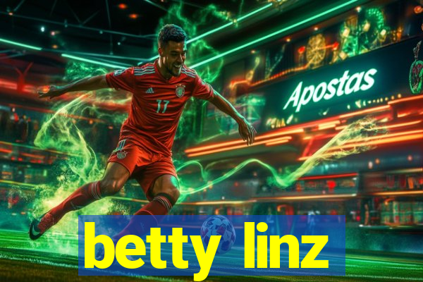 betty linz