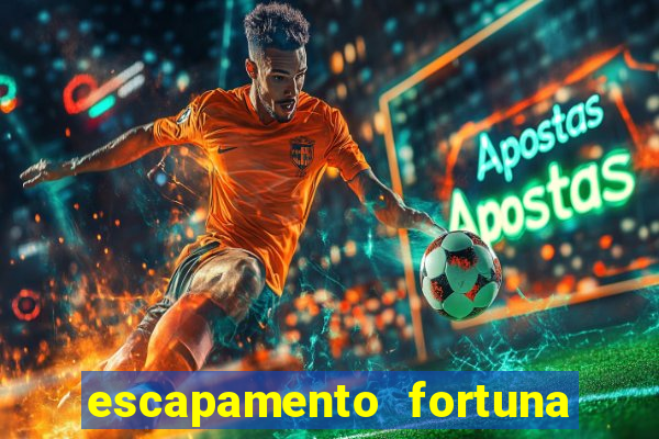 escapamento fortuna da biz 125