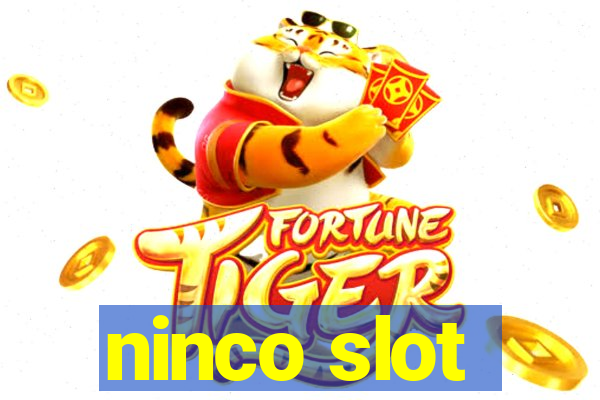 ninco slot