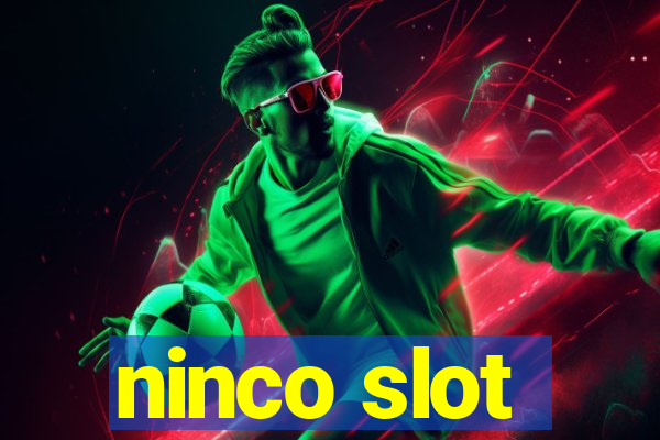 ninco slot