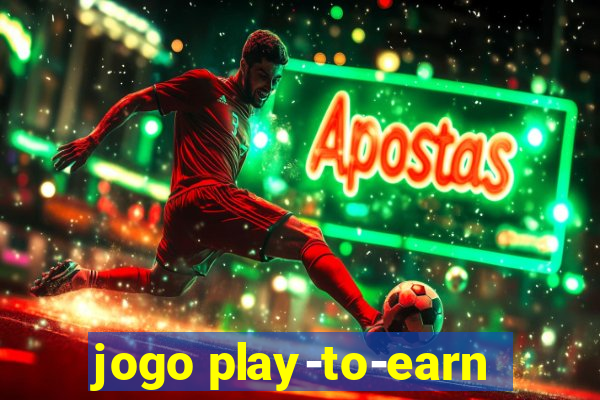 jogo play-to-earn