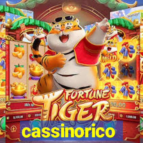 cassinorico