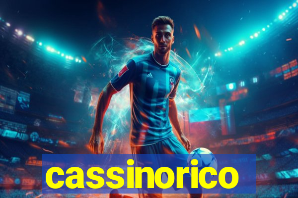 cassinorico