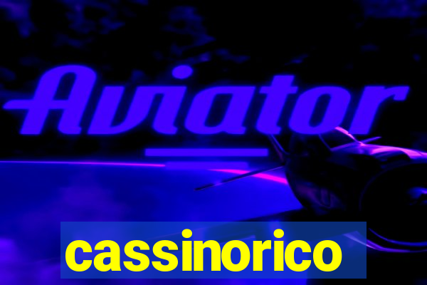 cassinorico