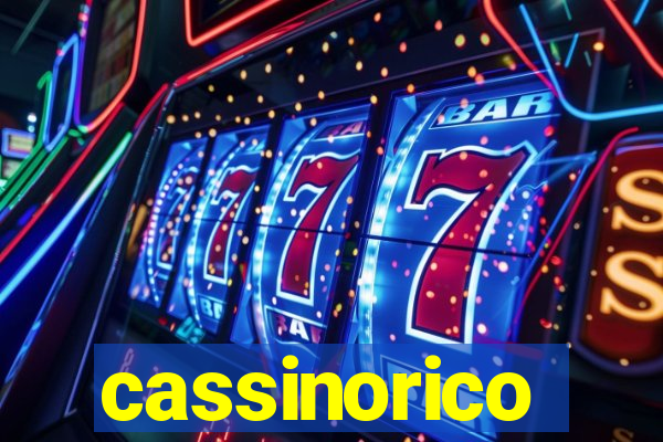 cassinorico