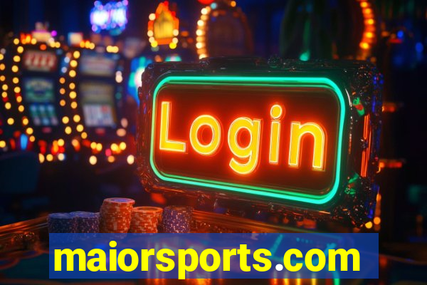 maiorsports.com