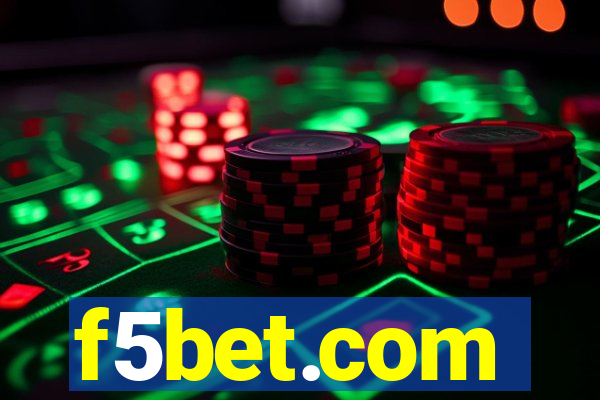 f5bet.com