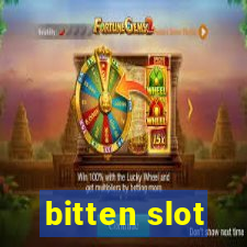 bitten slot