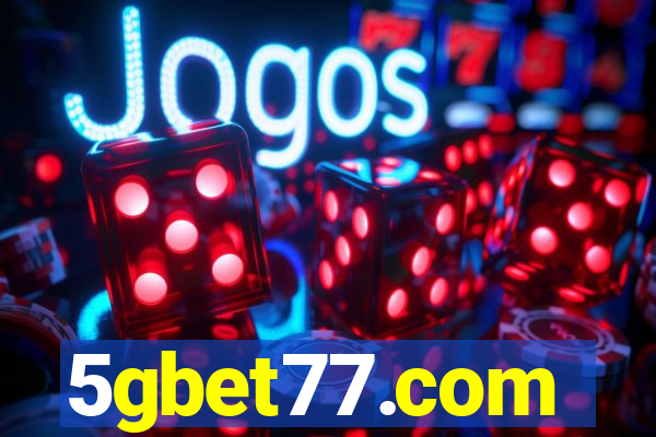 5gbet77.com