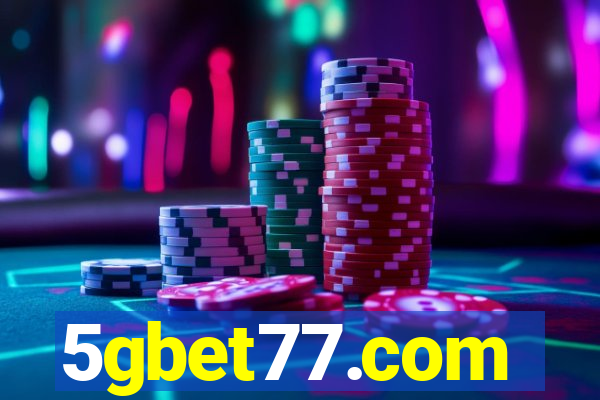 5gbet77.com