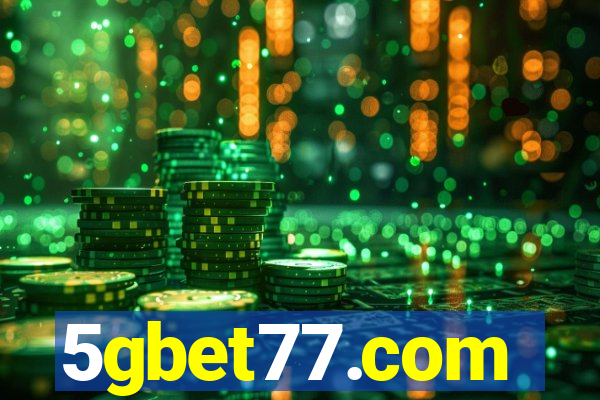 5gbet77.com