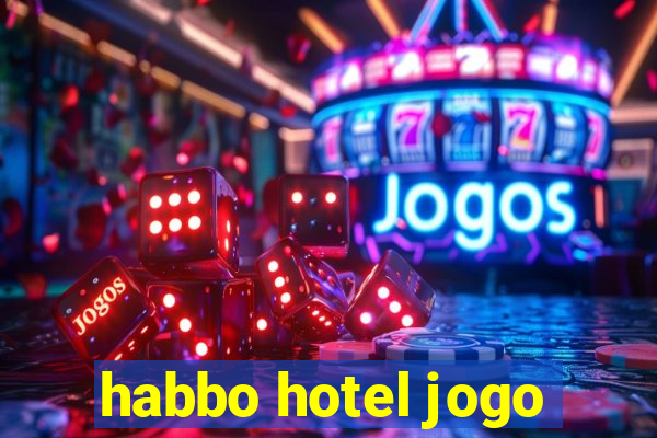 habbo hotel jogo