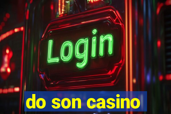 do son casino