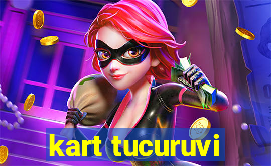 kart tucuruvi