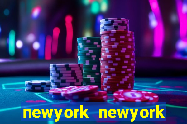 newyork newyork hotel casino