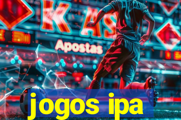 jogos ipa