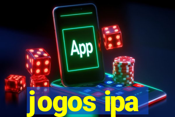 jogos ipa