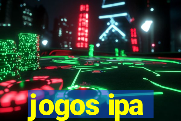 jogos ipa