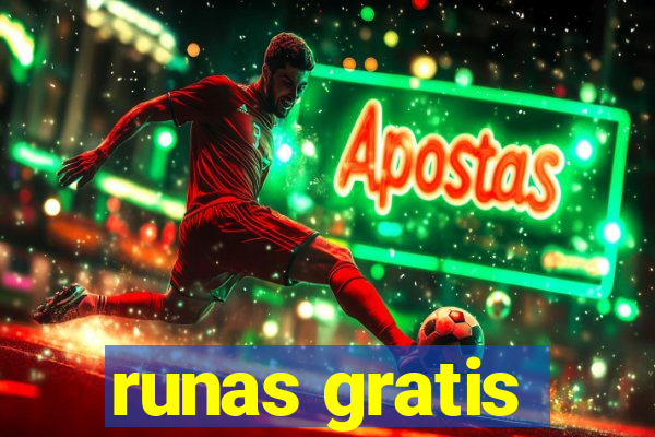 runas gratis