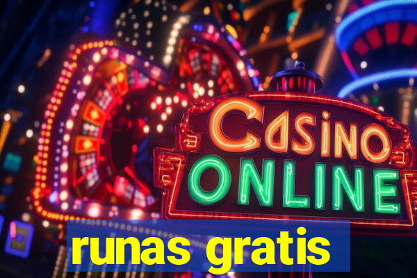 runas gratis