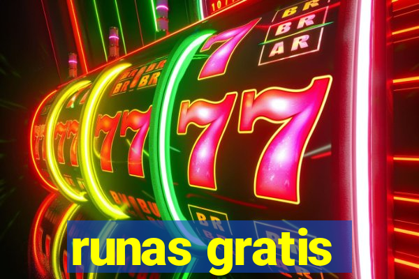 runas gratis