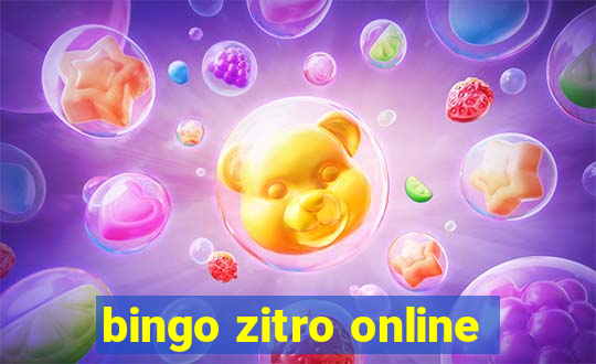 bingo zitro online