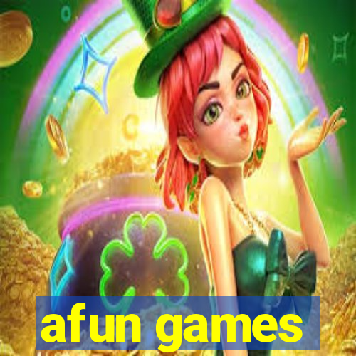 afun games