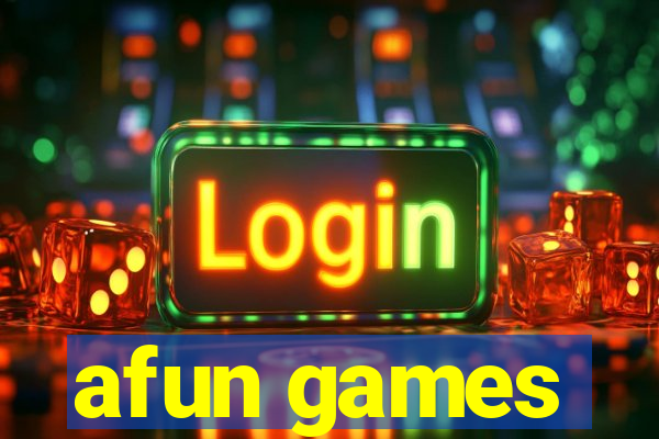 afun games