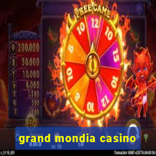 grand mondia casino