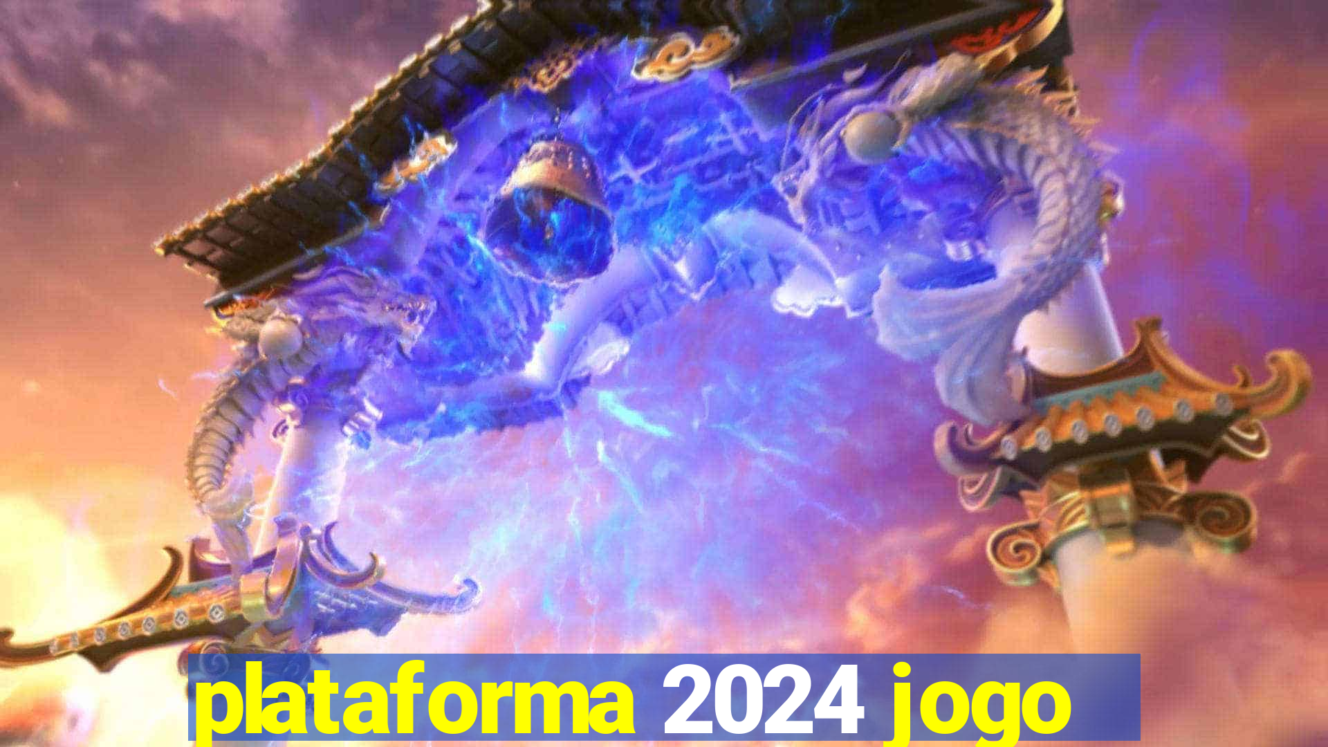 plataforma 2024 jogo