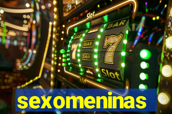 sexomeninas