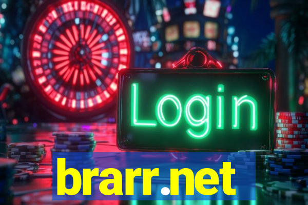 brarr.net