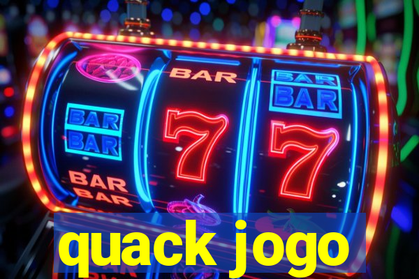 quack jogo