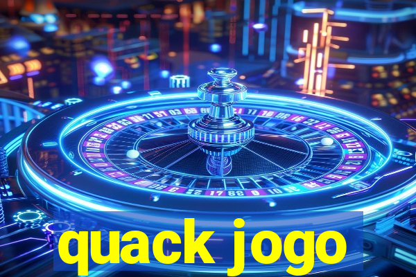 quack jogo