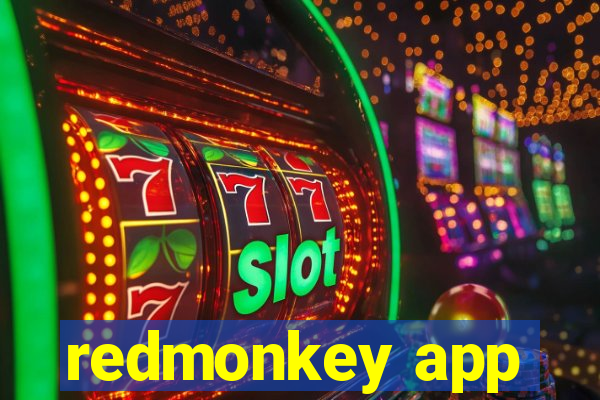 redmonkey app