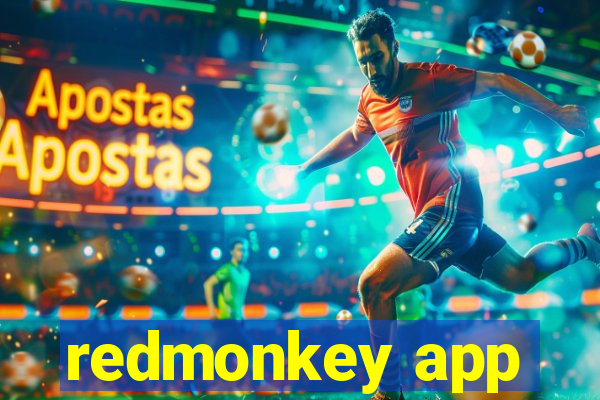 redmonkey app