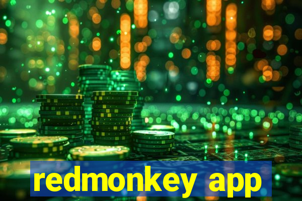 redmonkey app